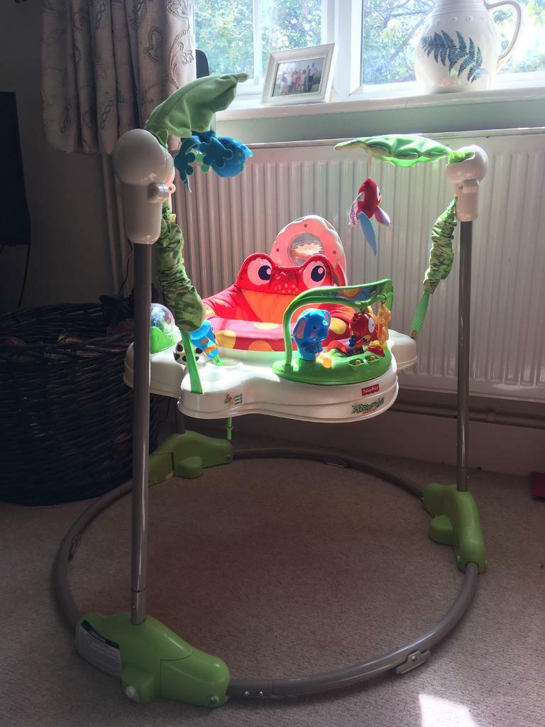 jumperoo gumtree